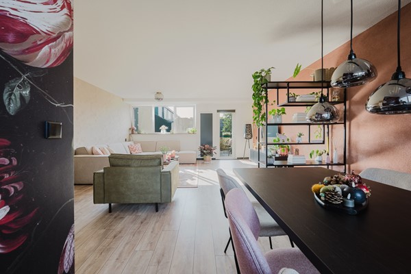 Medium property photo - Slakkenveen 231, 3205 GK Spijkenisse